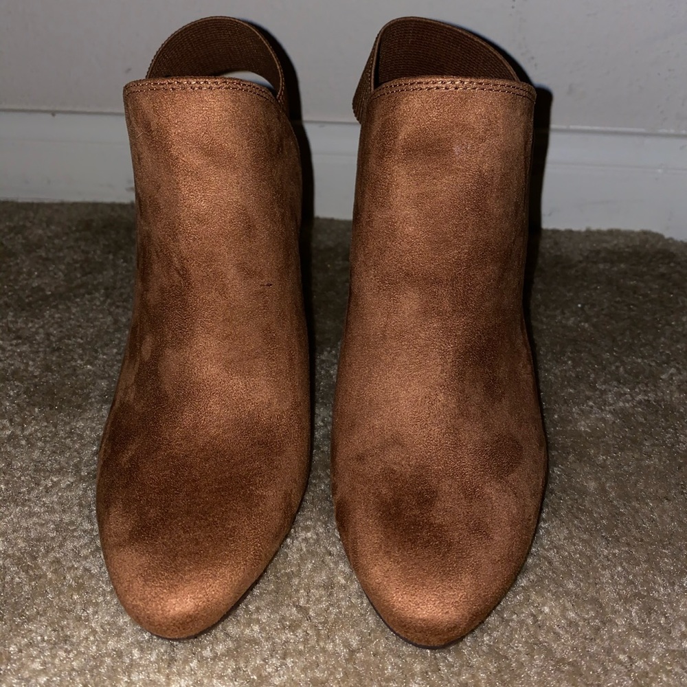 Call It Spring Booties